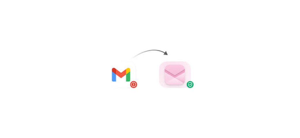 migration from old domain